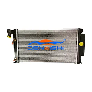 Radiator for Scion TC 2.5L