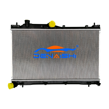 Radiator համար Subaru Impreza 19- MT