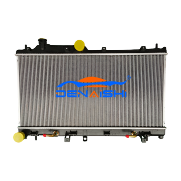 Radiator Subaru Impreza- ի համար 2.5 լ H4 08-10 AT