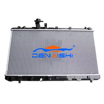 Ռադիատոր SX4 / EY / GY 06- MT