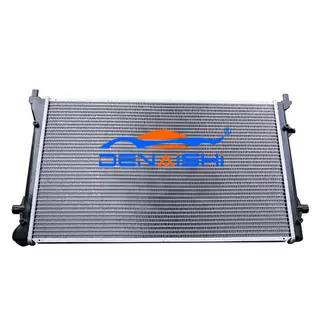 Radiator for Touran 1.6 / 2.0 03- MT