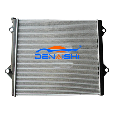 TOYATA DEVADES 4.0L 03- եւ