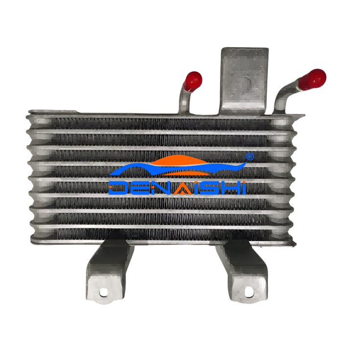 Radiator For Toyota Highlander