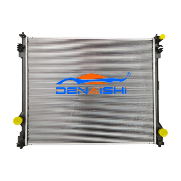 Radiator for Toyota Highlander 3.5L 20- Mt