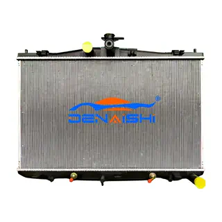 Radiator for Toyota Sienna 17-20-ը