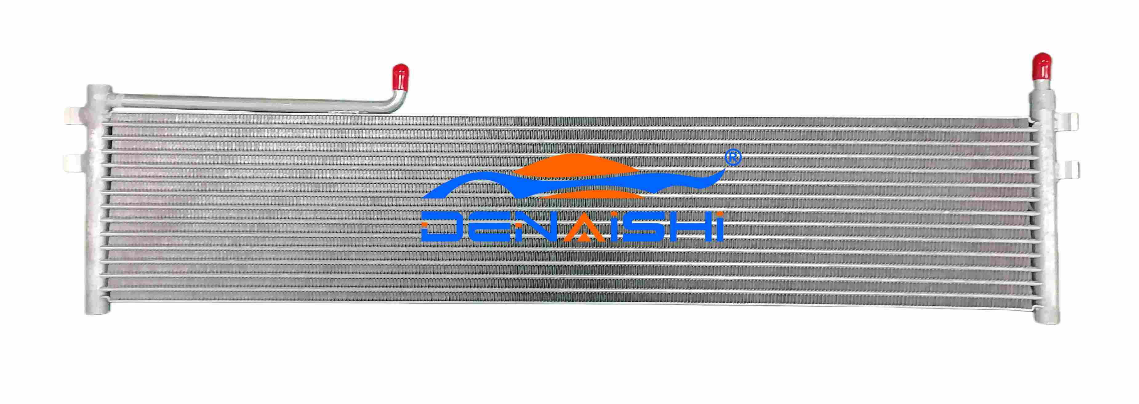 փոխանցման ռադիատոր FORD F-150 Raptor 3.5L 2015 թ